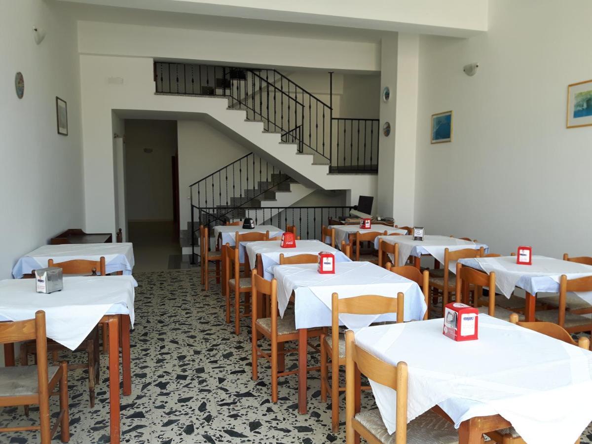 Parigino Hotel
