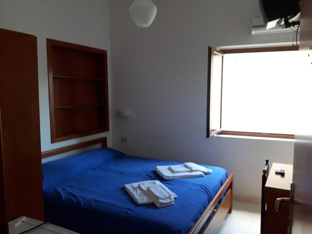 Hotel Parigino 3*