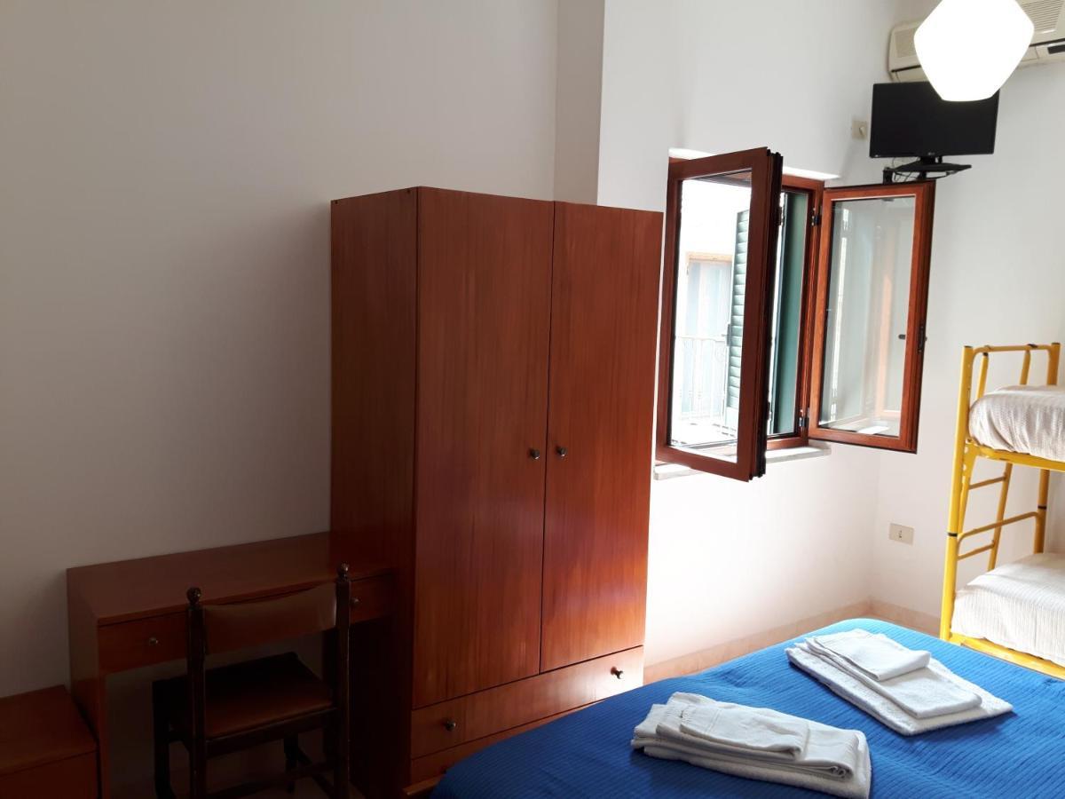 Parigino 3*