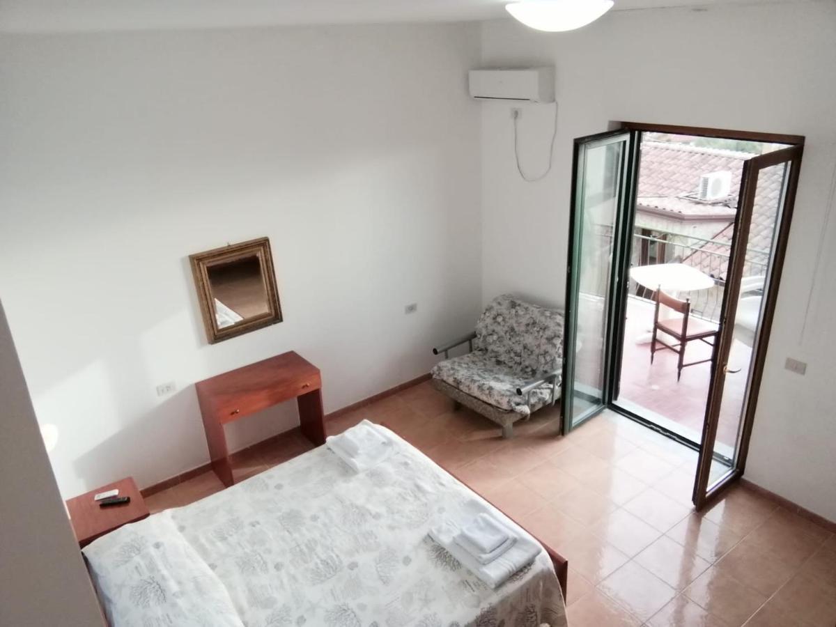 Hotel Parigino 3*
