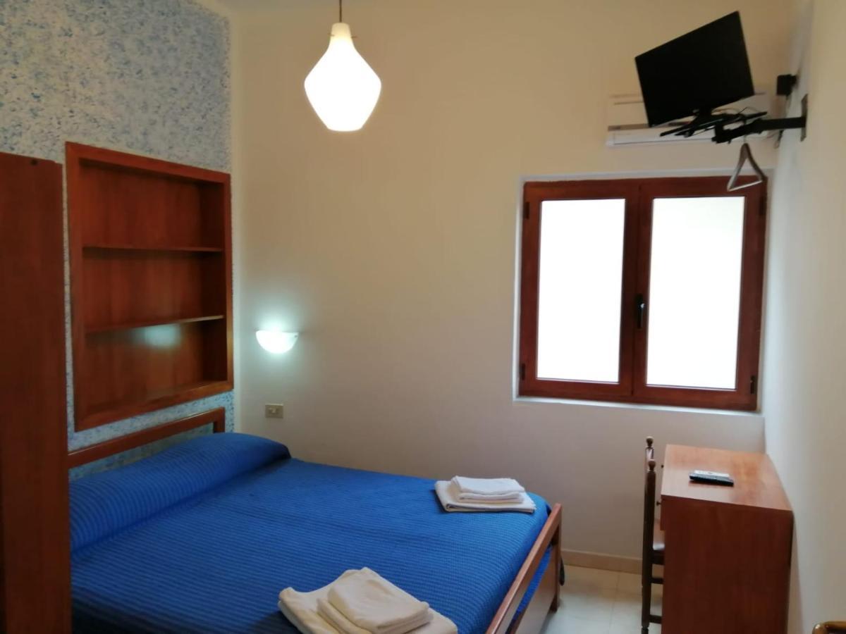Parigino Hotel Palinuro