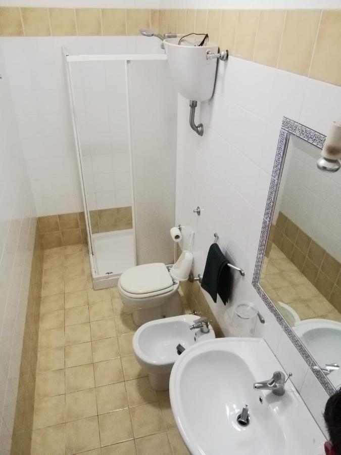 Hotel Parigino 3*