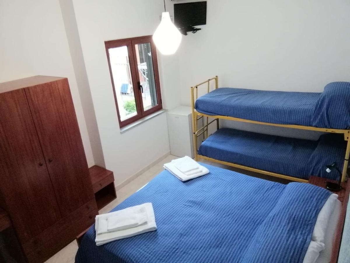 Parigino Hotel Palinuro