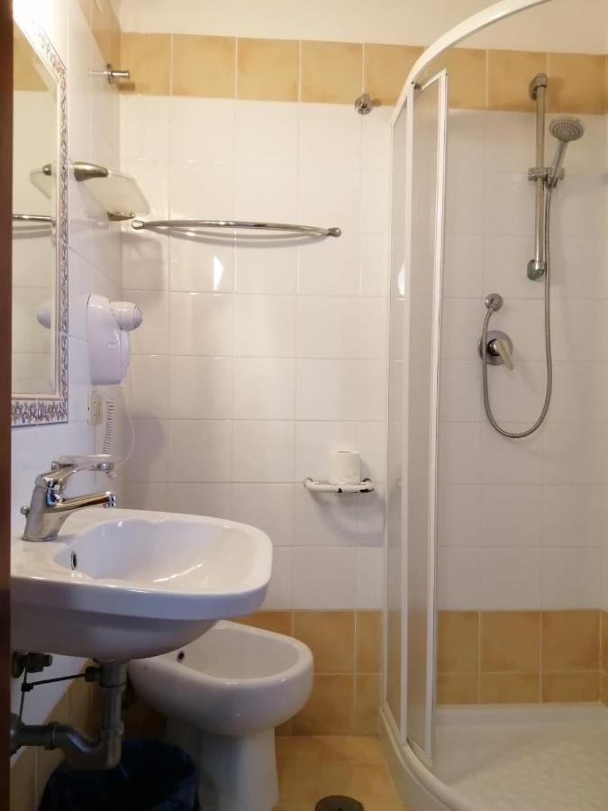 Parigino Hotel Palinuro