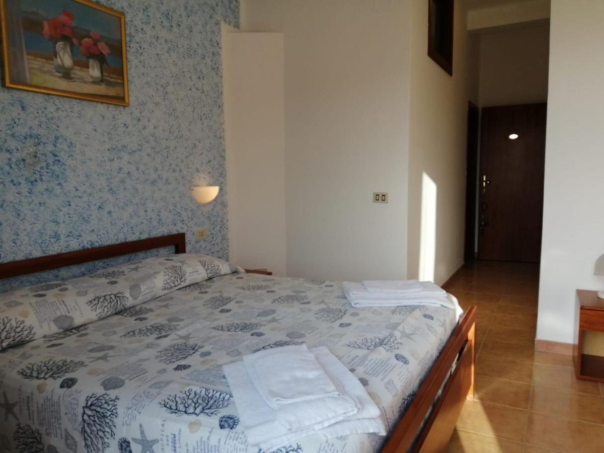 Parigino Hotel