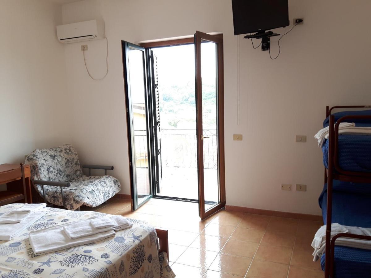 Parigino Hotel