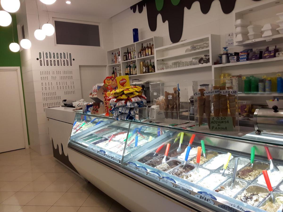 Parigino