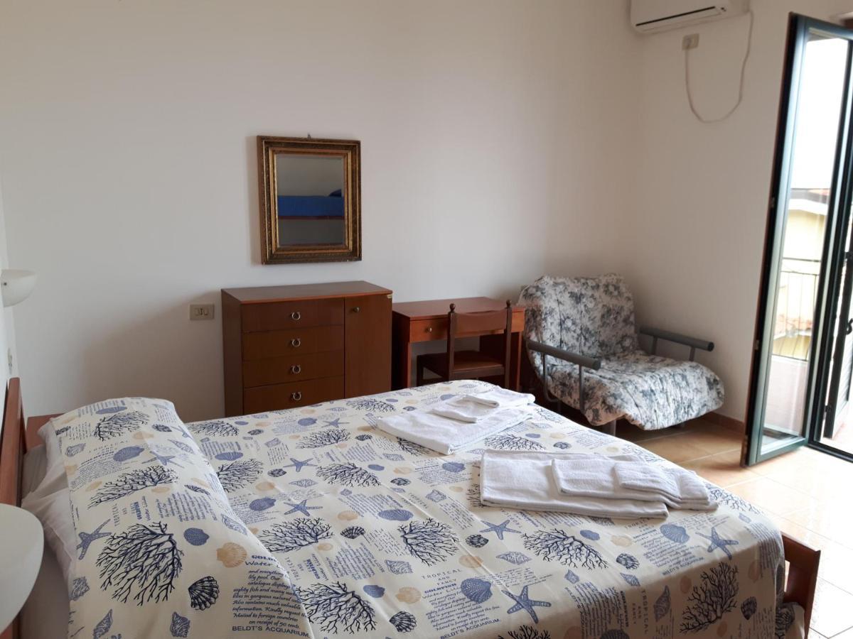 Parigino 3* Palinuro