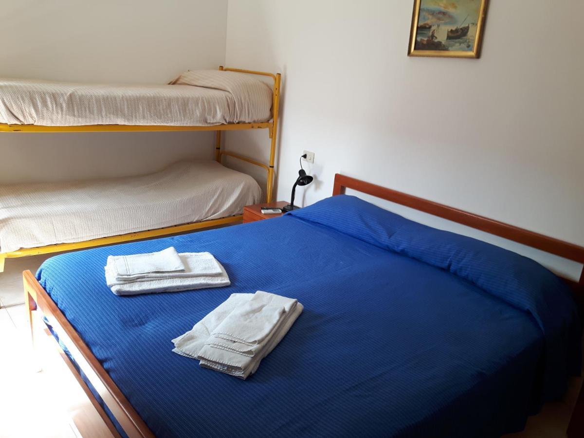 Hotel Parigino 3*