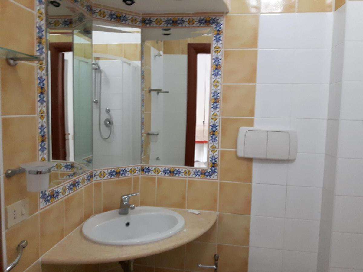 Parigino Hotel 3*