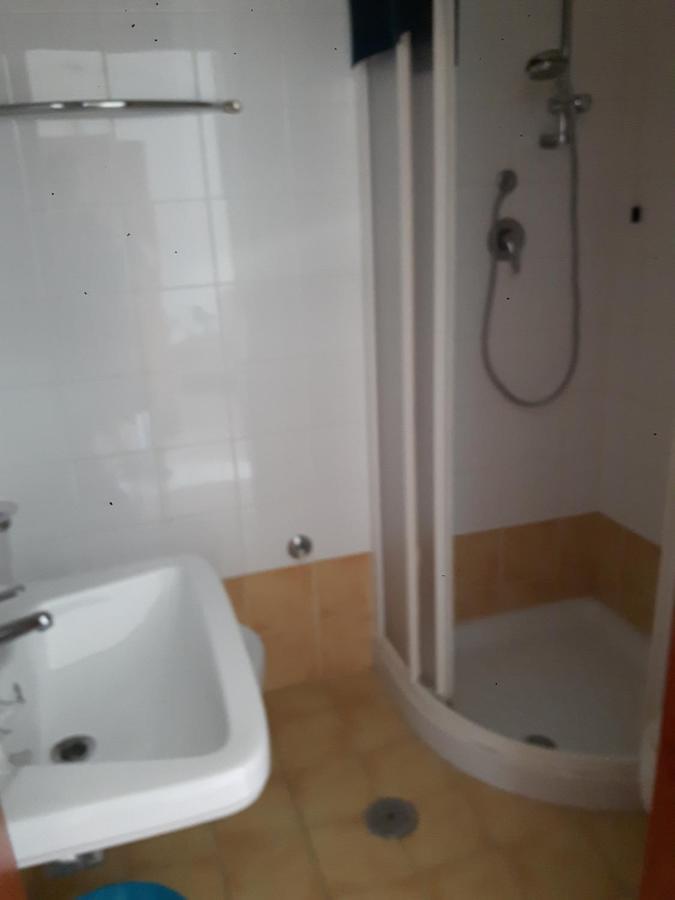 Hotel Parigino Palinuro
