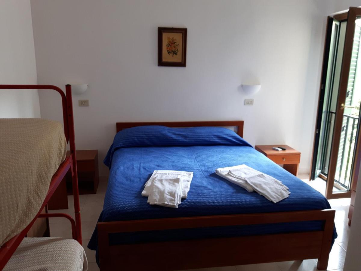 Parigino Hotel 3*