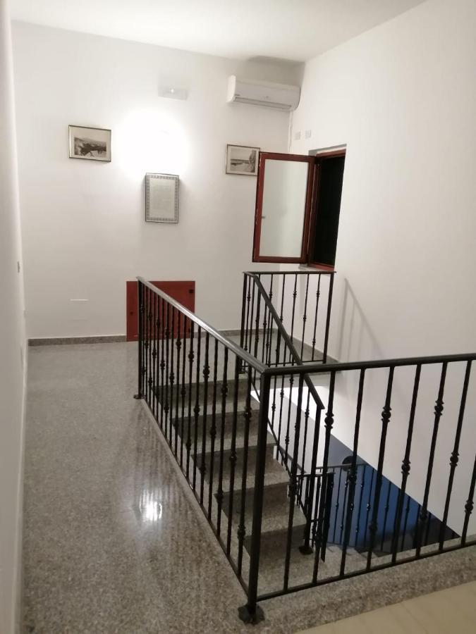 Parigino 3* Palinuro