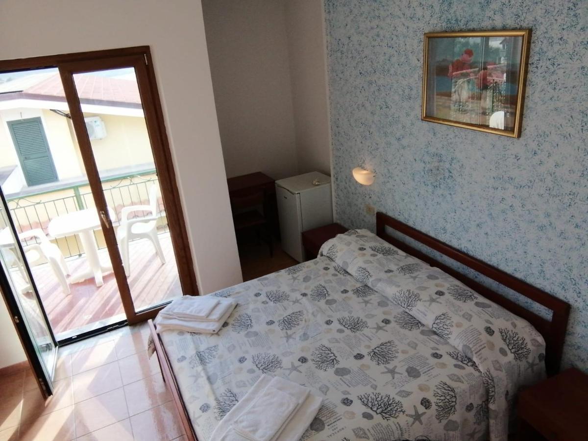 Parigino Hotel Palinuro