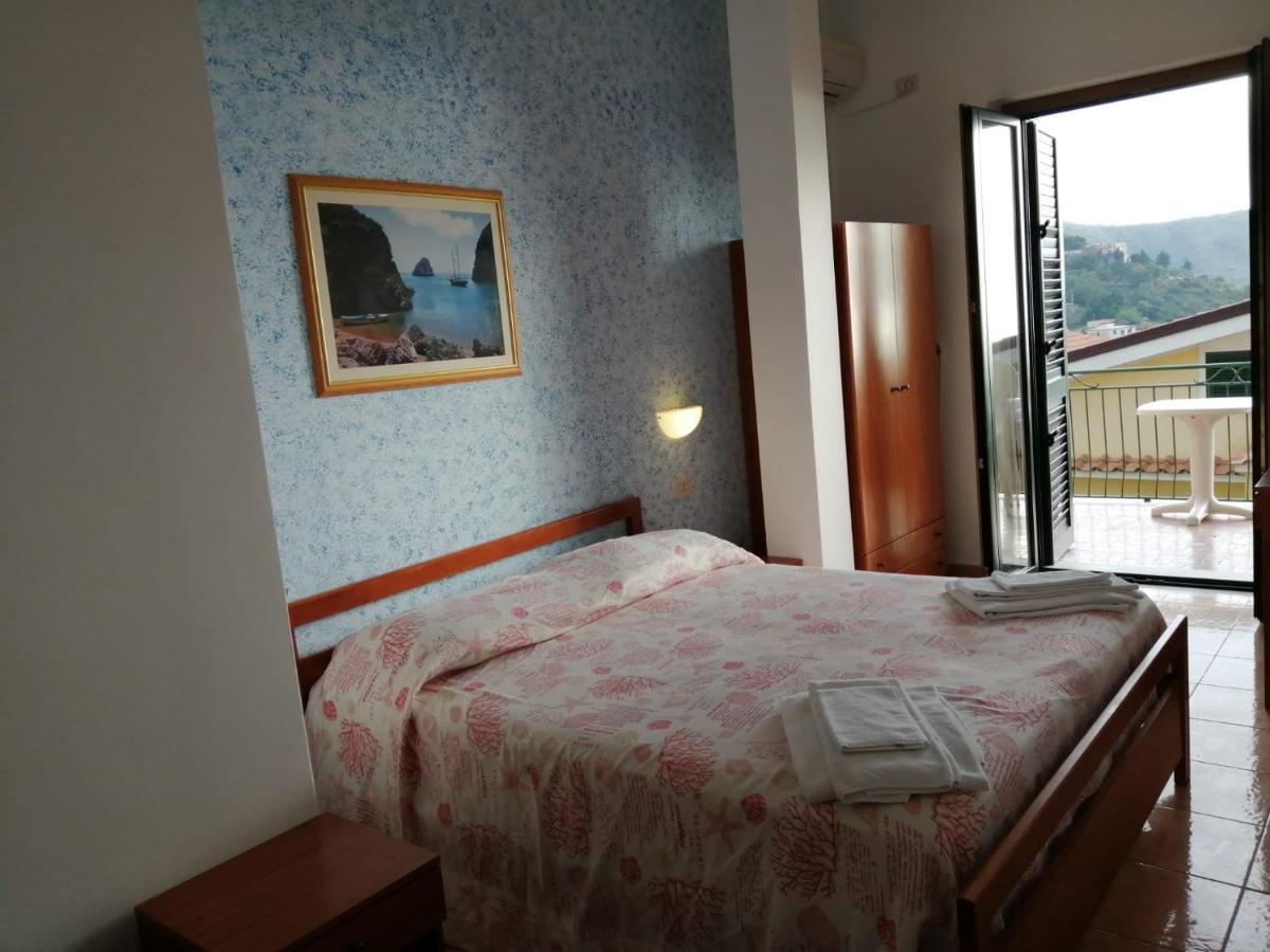 Hotel Parigino