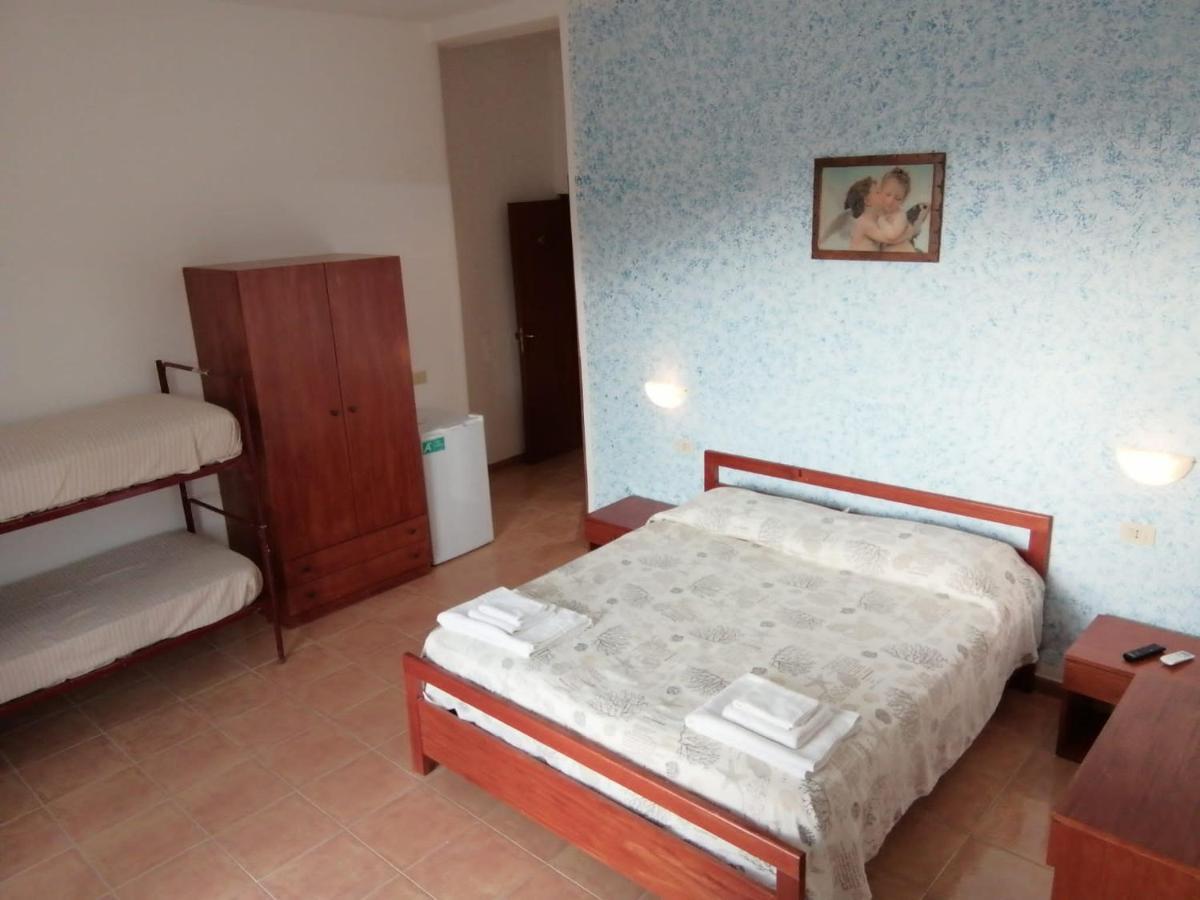 Parigino 3* Palinuro